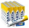 VARTA Batterien ENERGY Micro AAA 1, 5 V - 24 Stück