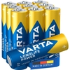 VARTA Batterien LONGLIFE Power Mignon AA 1, 5 V - 10 Stück