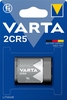 VARTA Batterien VARTA 2CR5 Fotobatterie Fotobatterie 6 V
