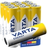 VARTA Batterien VARTA Energy Batterien AA 10er Mignon AA 1.5 V