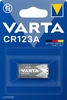 VARTA Batterien VARTA Foto-Batterie CR123A Fotobatterie 3 V