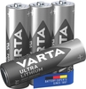 VARTA Batterien VARTA Lithium Batt.Mignon 4er Mignon AA 1.5 V