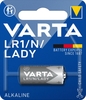 VARTA Batterien VARTA Prof. Batterie Lady N Lady N 1.5 V