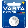 VARTA Knopfzelle 3, 0 V - CR2430