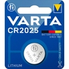 VARTA Knopfzelle CR2025 - 3, 0 V