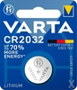VARTA Lithium Knopfzelle CR2032