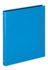 Velocolor® Zeugnismappe blau