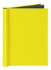 VELOFLEX Klemmhefter DIN A4 gelb