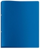 Veloflex Ringb. Viquel A4 blau