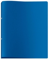 Veloflex Ringb. Viquel A4 blau