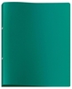 Veloflex Ringb. Viquel A4 grün