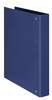 VELOFLEX Ringbücher Basic 3.5 cm DIN A4 blau 1 St.