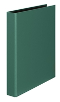 VELOFLEX Ringbücher Basic 3.5 cm DIN A4 grün 1 St.