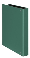VELOFLEX Ringbücher Basic 3.5 cm DIN A4 grün 1 St.