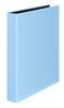 VELOFLEX Ringbücher Basic 3.5 cm DIN A4 hellblau 1 St.