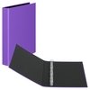 VELOFLEX Ringbücher Basic 3.5 cm DIN A4 lila 1 St.