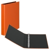 VELOFLEX Ringbücher Basic 3.5 cm DIN A4 orange 1 St.