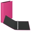 VELOFLEX Ringbücher Basic 3.5 cm DIN A4 pink 1 St.