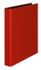 VELOFLEX Ringbücher Basic 3.5 cm DIN A4 rot 1 St.