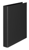 VELOFLEX Ringbücher Basic 3.5 cm DIN A4 schwarz 1 St.