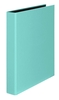 VELOFLEX Ringbücher Basic 3.5 cm DIN A4 türkis 1 St.