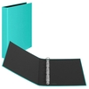 VELOFLEX Ringbücher Basic 3.5 cm DIN A4 türkis 1 St.
