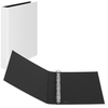 VELOFLEX Ringbücher Basic 3.5 cm DIN A4 weiß 1 St.