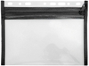 VELOFLEX Sammelmappe A5 XXS - schwarz