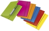 VELOFLEX Sammelmappen Velocolor Sammelmappe A4 gelb DIN A4 gelb