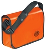 VELOFLEX Umhängetasche Veloflex Umhängetasche orange 7000330 LKW-Plane orange
