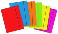 VELOFLEX Zeichenmappen Velocolor Sammelmappe A3 gelb A3 gelb