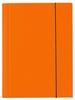 VELOFLEX Zeichenmappen Velocolor Sammelmappe A3 Oe A3 orange