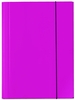VELOFLEX Zeichenmappen Velocolor Sammelmappe A3 pink A3 pink