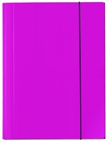 VELOFLEX Zeichenmappen Velocolor Sammelmappe A3 pink A3 pink