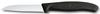 VICTORINOX Kochmesser Victor.Gemüsemesser Wellen Sw Silber