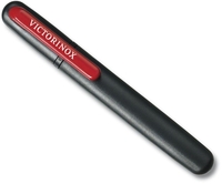 VICTORINOX Messerschärfer Victorinox Dual-Messerschärfer schwarz