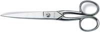 VICTORINOX Scheren Victorinox Schere France 15cm 15 cm silber
