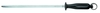 VICTORINOX Wetzstahl Victorinox Metzgerstahl 30cm silber,  schwarz