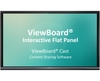 ViewSonic Cast SW-101 für VPC10-WP-8; ViewBoard IFP6560,  IFP7560,  IFP8670,  IFP9850