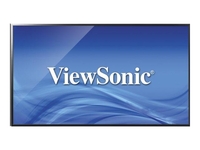 ViewSonic CDE4302 (43") 109cm Digital Signage Display