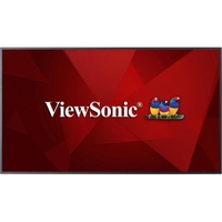 ViewSonic CDE5010 (50") 127 cm LED-Display