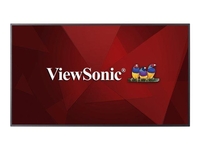 ViewSonic CDE5510 (55") 139, 7 cm LED-Display