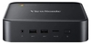 ViewSonic Chromebox NMP760 Mini-PC Intel Celeron 5205U,  8GB RAM,  64GB eMMC,  Intel UHD Graphics,  Google Chrome OS