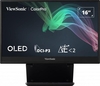 ViewSonic ColorPro VP16-OLED mobiler Monitor 39, 6 cm (15, 6")