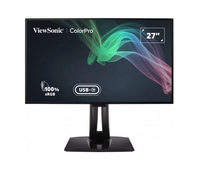 ViewSonic ColorPro VP2768A-4K Monitor 68, 6 cm 27 Zoll