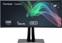 ViewSonic ColorPro VP3881A (38") 96, 25 cm Curved LED-Monitor