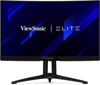 ViewSonic Elite XG270QC (27") 68, 6 cm Gaming-Monitor