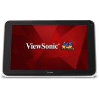 ViewSonic EP1042T - 25.7 cm (10.1") ePoster Serie