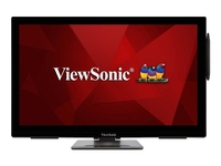 ViewSonic IFP2710 (27") 68, 58cm Multitouch LED-Monitor