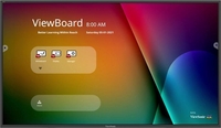 ViewSonic IFP4320 ViewBoard (43") 109, 2 cm Touch Display